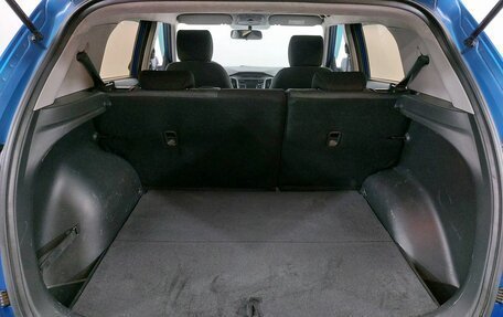 Hyundai Creta I рестайлинг, 2018 год, 1 539 000 рублей, 15 фотография