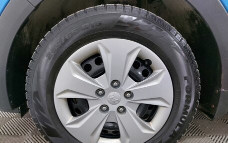 Hyundai Creta I рестайлинг, 2018 год, 1 539 000 рублей, 17 фотография