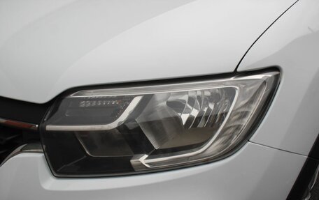 Renault Sandero II рестайлинг, 2018 год, 1 059 000 рублей, 9 фотография