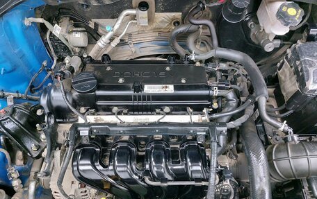 Hyundai Creta I рестайлинг, 2018 год, 1 539 000 рублей, 16 фотография