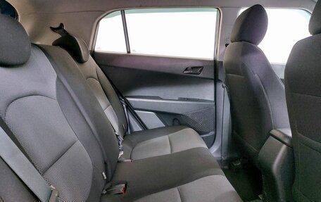 Hyundai Creta I рестайлинг, 2018 год, 1 539 000 рублей, 14 фотография