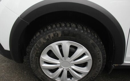 Renault Sandero II рестайлинг, 2018 год, 1 059 000 рублей, 21 фотография