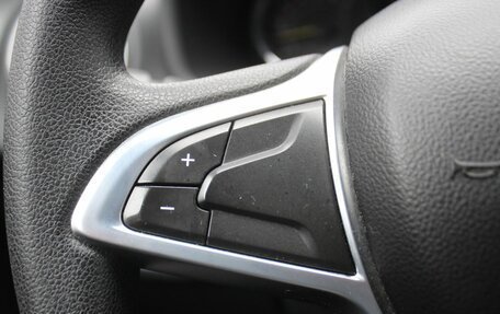 Renault Sandero II рестайлинг, 2018 год, 1 059 000 рублей, 16 фотография