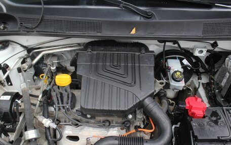 Renault Sandero II рестайлинг, 2018 год, 1 059 000 рублей, 20 фотография