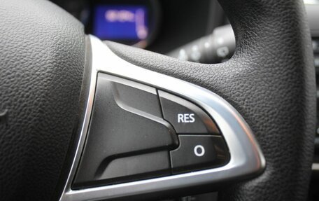 Renault Sandero II рестайлинг, 2018 год, 1 059 000 рублей, 17 фотография