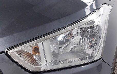 Hyundai Creta I рестайлинг, 2020 год, 1 449 000 рублей, 9 фотография