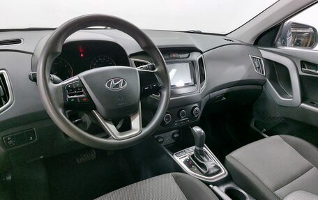 Hyundai Creta I рестайлинг, 2020 год, 1 449 000 рублей, 10 фотография