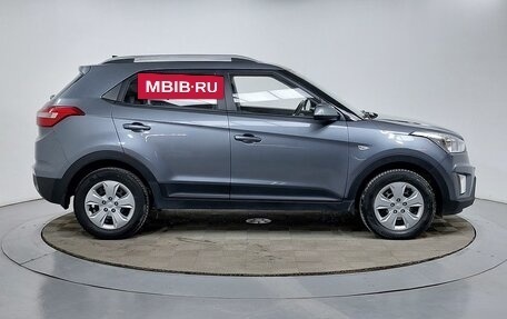 Hyundai Creta I рестайлинг, 2020 год, 1 449 000 рублей, 4 фотография