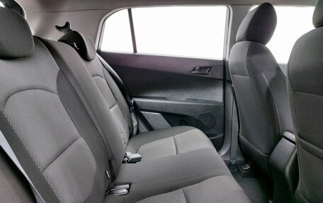 Hyundai Creta I рестайлинг, 2020 год, 1 449 000 рублей, 14 фотография