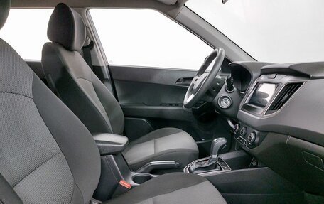 Hyundai Creta I рестайлинг, 2020 год, 1 449 000 рублей, 13 фотография