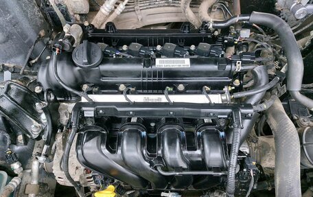 Hyundai Creta I рестайлинг, 2020 год, 1 449 000 рублей, 16 фотография