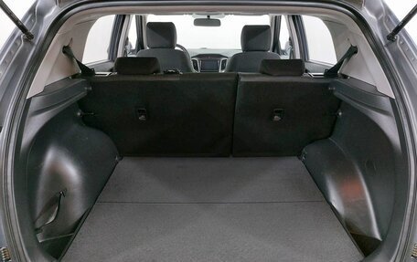 Hyundai Creta I рестайлинг, 2020 год, 1 449 000 рублей, 15 фотография