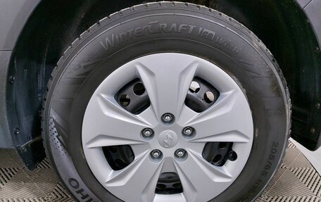 Hyundai Creta I рестайлинг, 2020 год, 1 449 000 рублей, 17 фотография