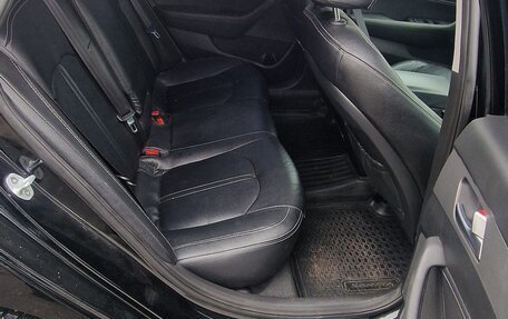 Hyundai Sonata VII, 2019 год, 1 990 000 рублей, 10 фотография