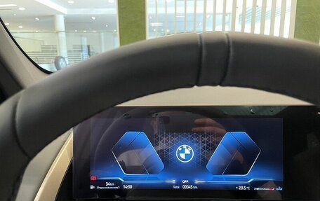 BMW X3, 2025 год, 8 529 900 рублей, 4 фотография