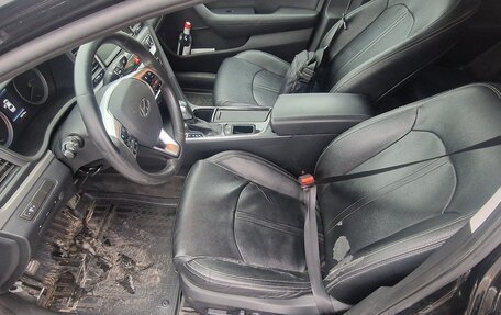 Hyundai Sonata VII, 2019 год, 1 990 000 рублей, 12 фотография