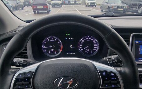Hyundai Sonata VII, 2019 год, 1 990 000 рублей, 15 фотография
