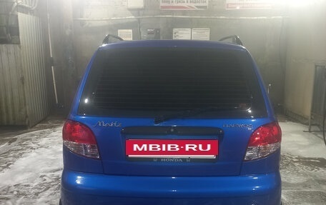 Daewoo Matiz I, 2011 год, 210 000 рублей, 3 фотография