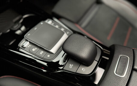 Mercedes-Benz CLA AMG, 2021 год, 5 500 000 рублей, 18 фотография