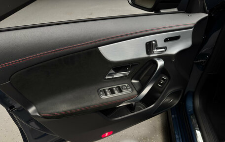 Mercedes-Benz CLA AMG, 2021 год, 5 500 000 рублей, 14 фотография