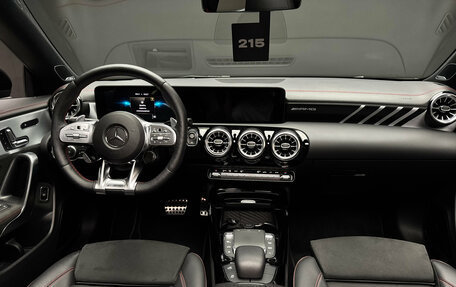 Mercedes-Benz CLA AMG, 2021 год, 5 500 000 рублей, 11 фотография