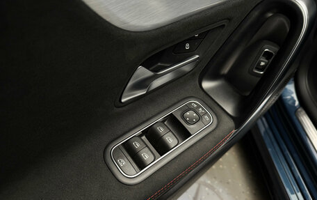 Mercedes-Benz CLA AMG, 2021 год, 5 500 000 рублей, 15 фотография