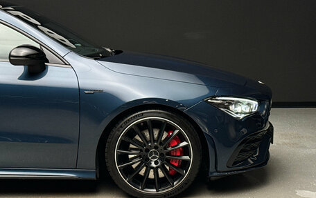 Mercedes-Benz CLA AMG, 2021 год, 5 500 000 рублей, 7 фотография