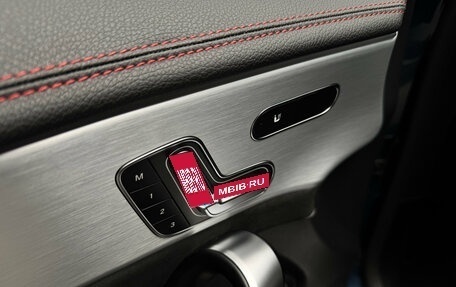 Mercedes-Benz CLA AMG, 2021 год, 5 500 000 рублей, 16 фотография