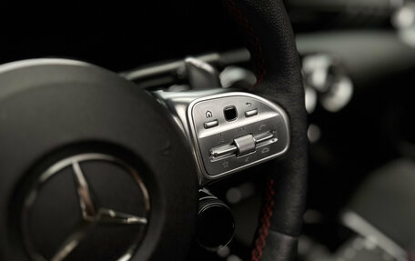 Mercedes-Benz CLA AMG, 2021 год, 5 500 000 рублей, 21 фотография