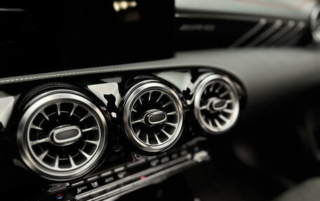 Mercedes-Benz CLA AMG, 2021 год, 5 500 000 рублей, 19 фотография