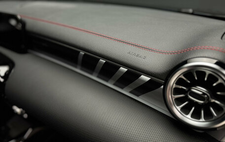 Mercedes-Benz CLA AMG, 2021 год, 5 500 000 рублей, 23 фотография