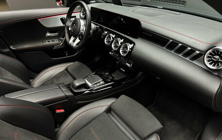 Mercedes-Benz CLA AMG, 2021 год, 5 500 000 рублей, 22 фотография