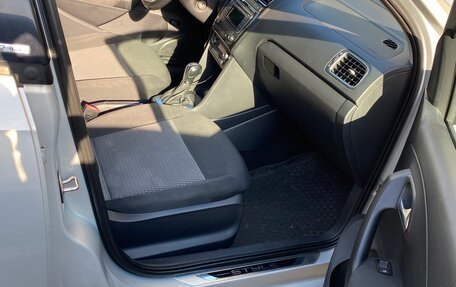 Volkswagen Polo VI (EU Market), 2014 год, 1 250 000 рублей, 7 фотография