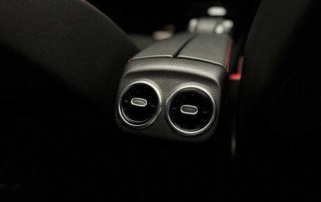 Mercedes-Benz CLA AMG, 2021 год, 5 500 000 рублей, 27 фотография