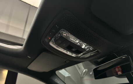 Mercedes-Benz CLA AMG, 2021 год, 5 500 000 рублей, 25 фотография