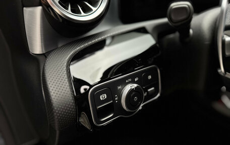 Mercedes-Benz CLA AMG, 2021 год, 5 500 000 рублей, 20 фотография