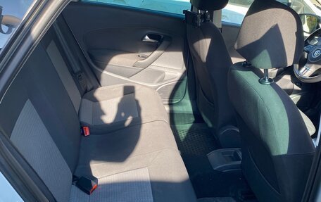 Volkswagen Polo VI (EU Market), 2014 год, 1 250 000 рублей, 8 фотография