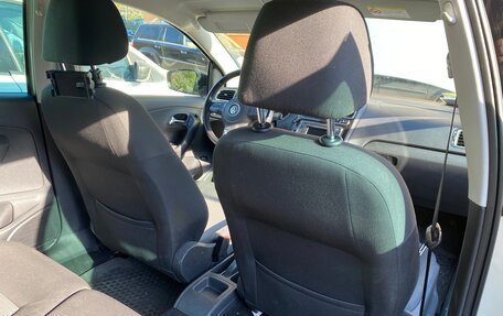 Volkswagen Polo VI (EU Market), 2014 год, 1 250 000 рублей, 9 фотография