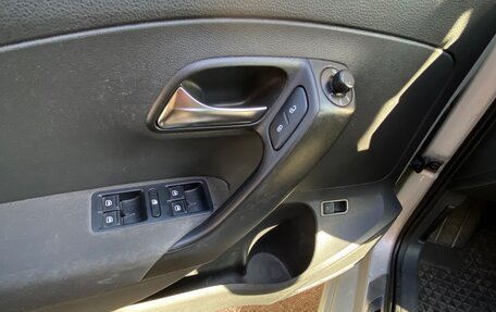 Volkswagen Polo VI (EU Market), 2014 год, 1 250 000 рублей, 12 фотография