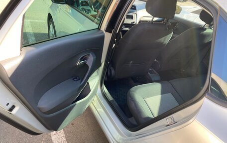 Volkswagen Polo VI (EU Market), 2014 год, 1 250 000 рублей, 10 фотография