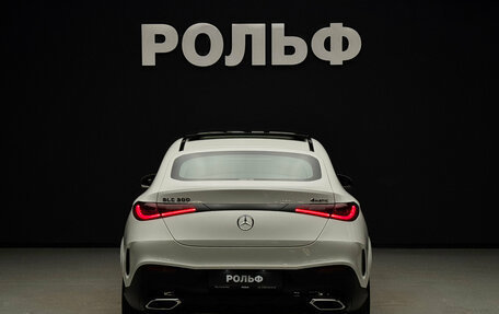 Mercedes-Benz GLC Coupe, 2025 год, 9 400 000 рублей, 4 фотография