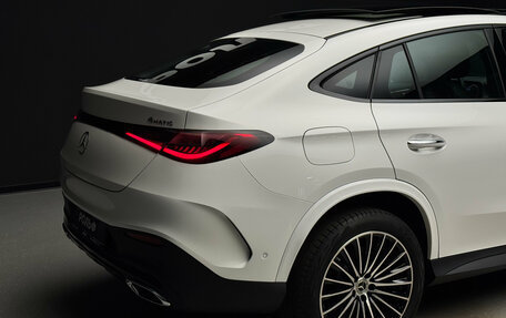 Mercedes-Benz GLC Coupe, 2025 год, 9 400 000 рублей, 9 фотография