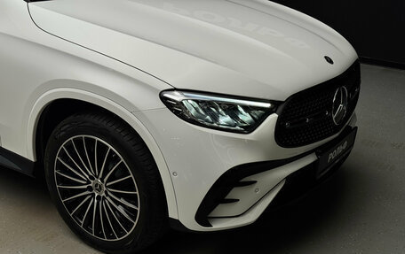 Mercedes-Benz GLC Coupe, 2025 год, 9 400 000 рублей, 8 фотография