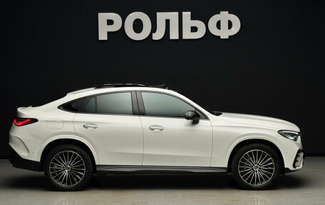 Mercedes-Benz GLC Coupe, 2025 год, 9 400 000 рублей, 5 фотография