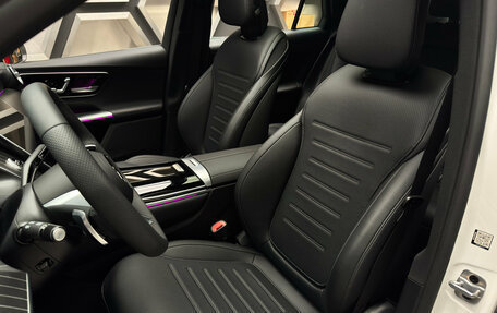 Mercedes-Benz GLC Coupe, 2025 год, 9 400 000 рублей, 13 фотография