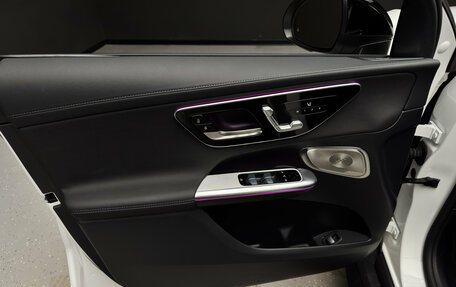 Mercedes-Benz GLC Coupe, 2025 год, 9 400 000 рублей, 14 фотография