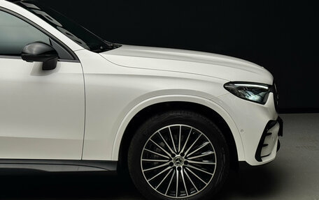 Mercedes-Benz GLC Coupe, 2025 год, 9 400 000 рублей, 7 фотография