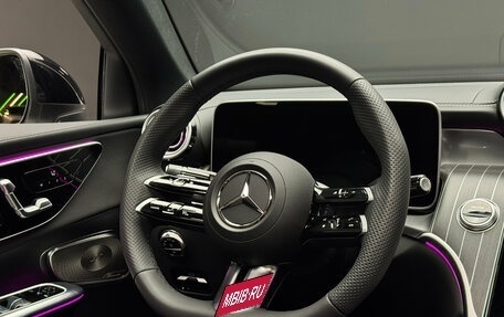 Mercedes-Benz GLC Coupe, 2025 год, 9 400 000 рублей, 11 фотография