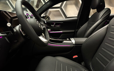 Mercedes-Benz GLC Coupe, 2025 год, 9 400 000 рублей, 17 фотография