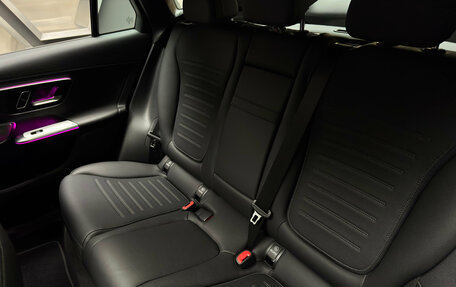 Mercedes-Benz GLC Coupe, 2025 год, 9 400 000 рублей, 20 фотография